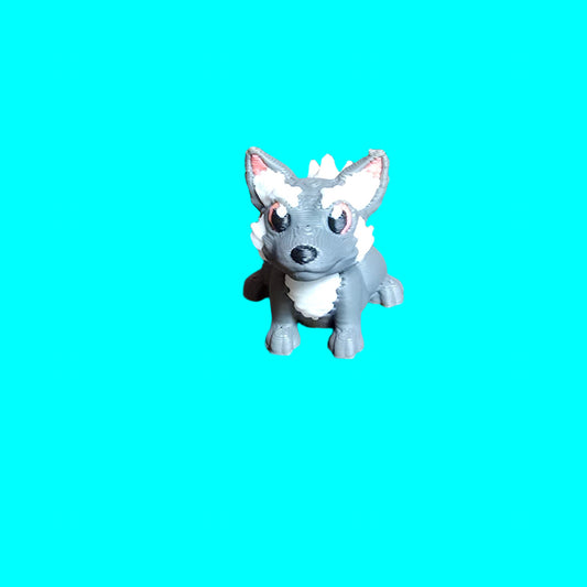 Wolf