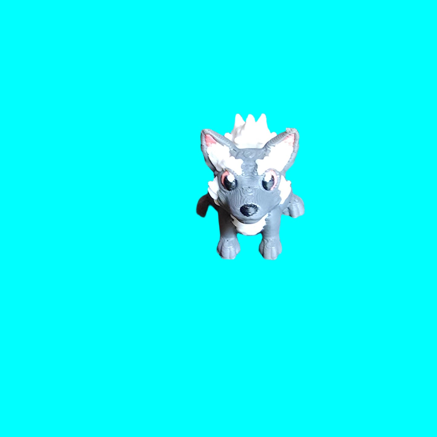 Wolf
