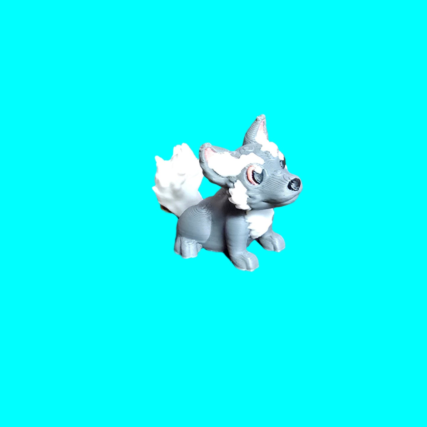 Wolf