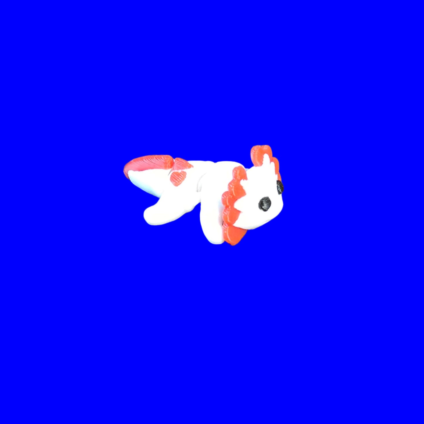 Axolotl Flexi