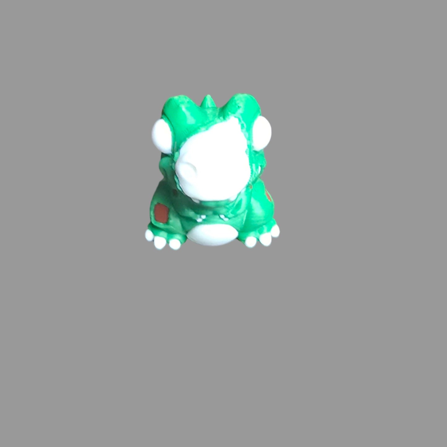 T-rex Zombie