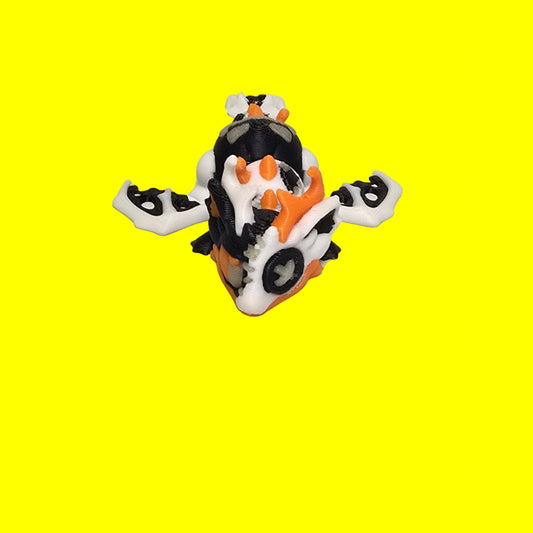 Dragon - Halloween Flexi