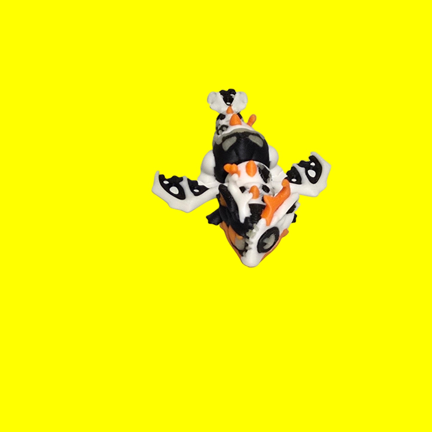 Dragon - Halloween Flexi