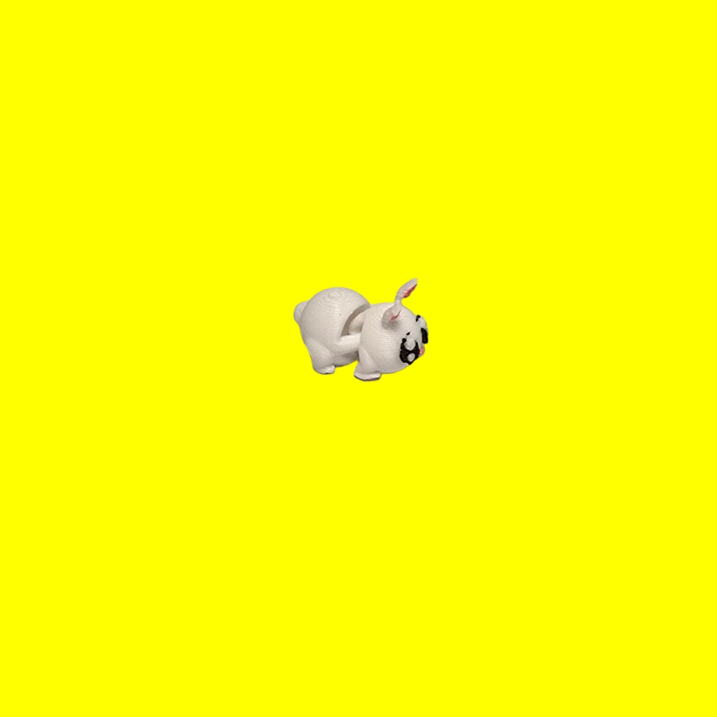 Bunny - New Flexi