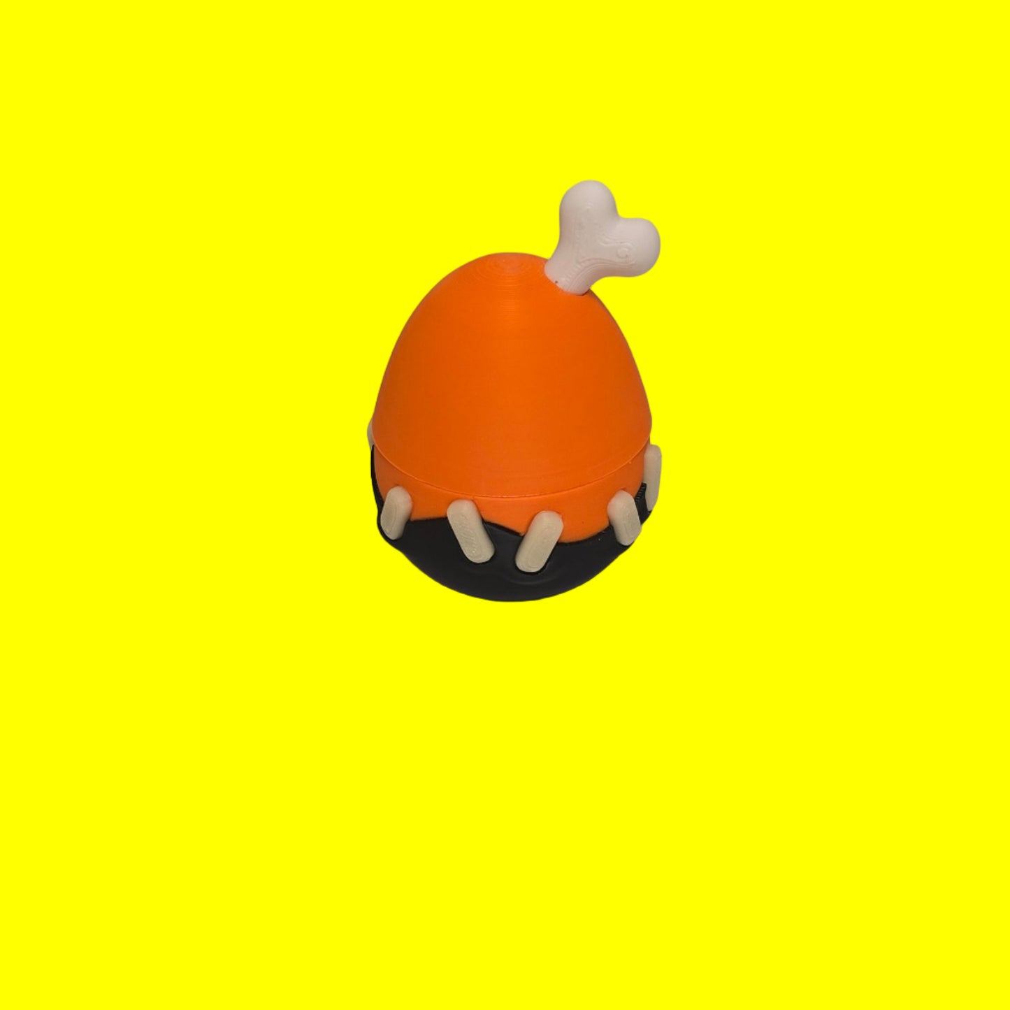 Dragon Egg - Halloween