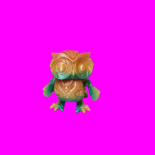 Owl Cyber Flexi