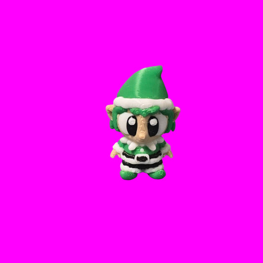 Elf Flexi