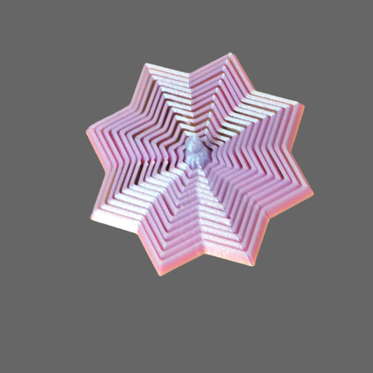 Fidget Star