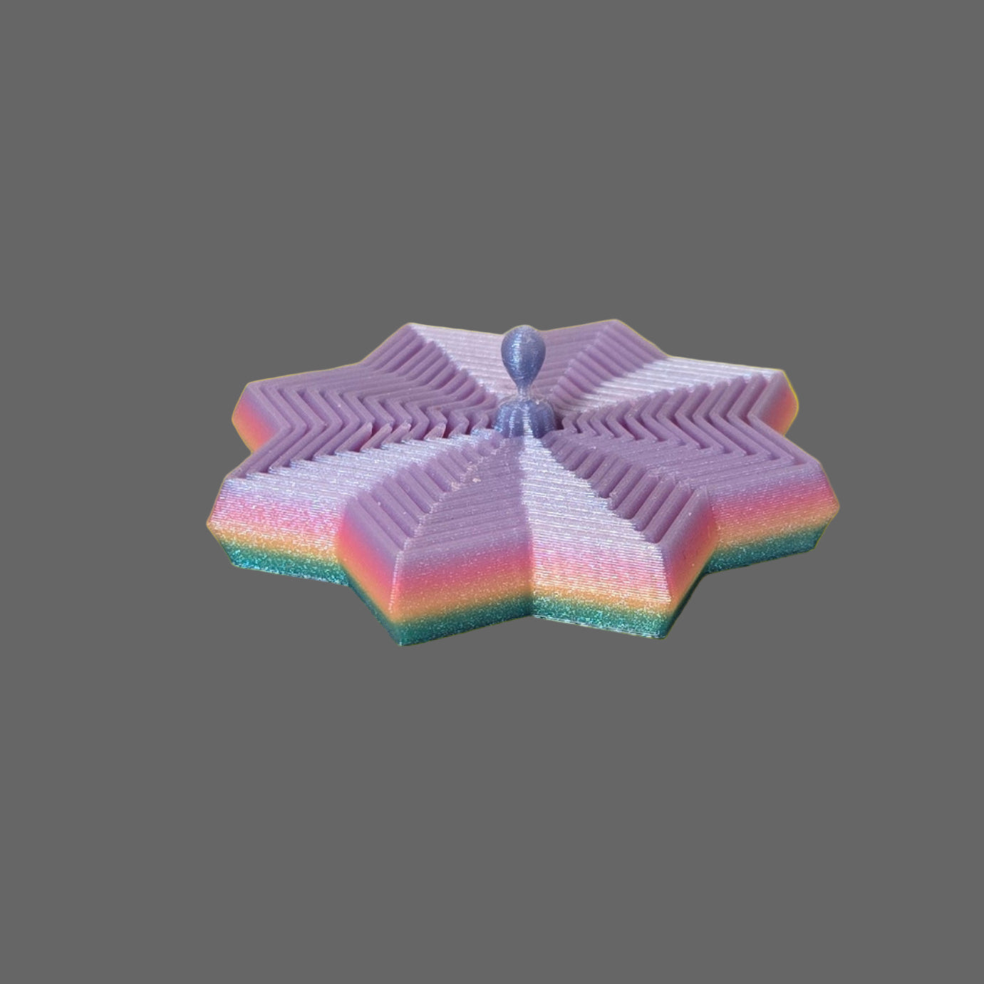 Fidget Star