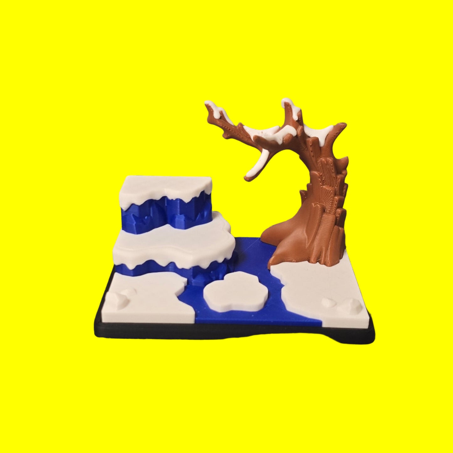 Penguin Flexi Playset