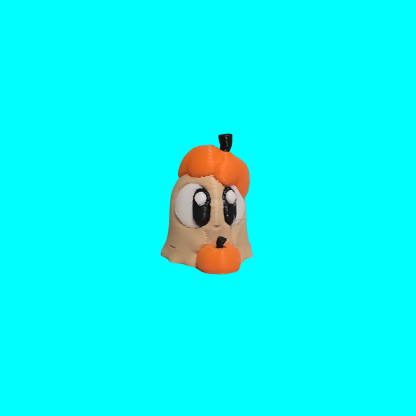 Ghost Mni