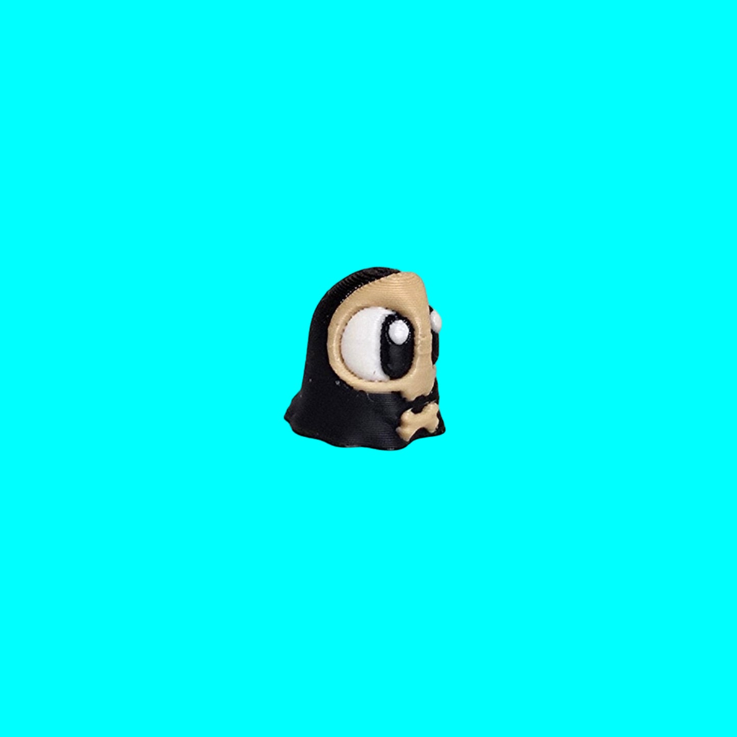 Ghost Mni