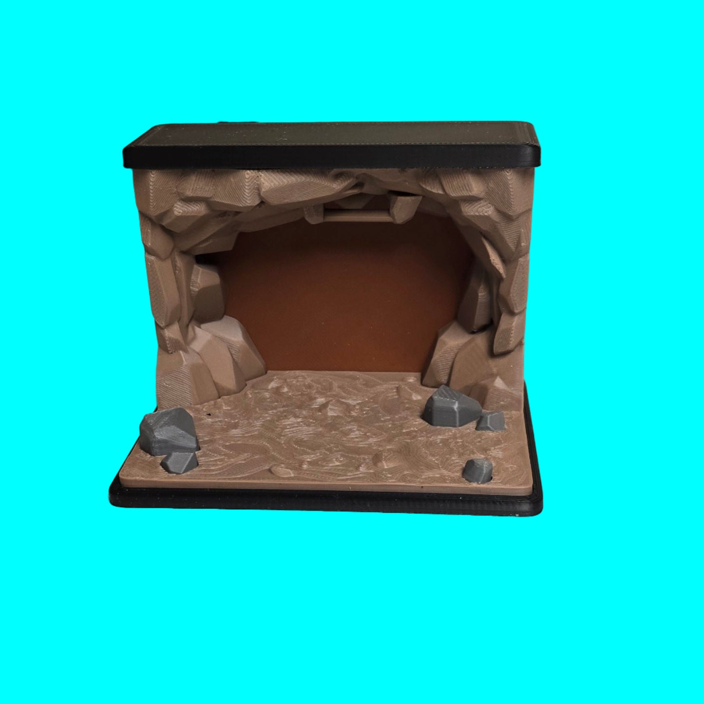 Bat Flexi Playset