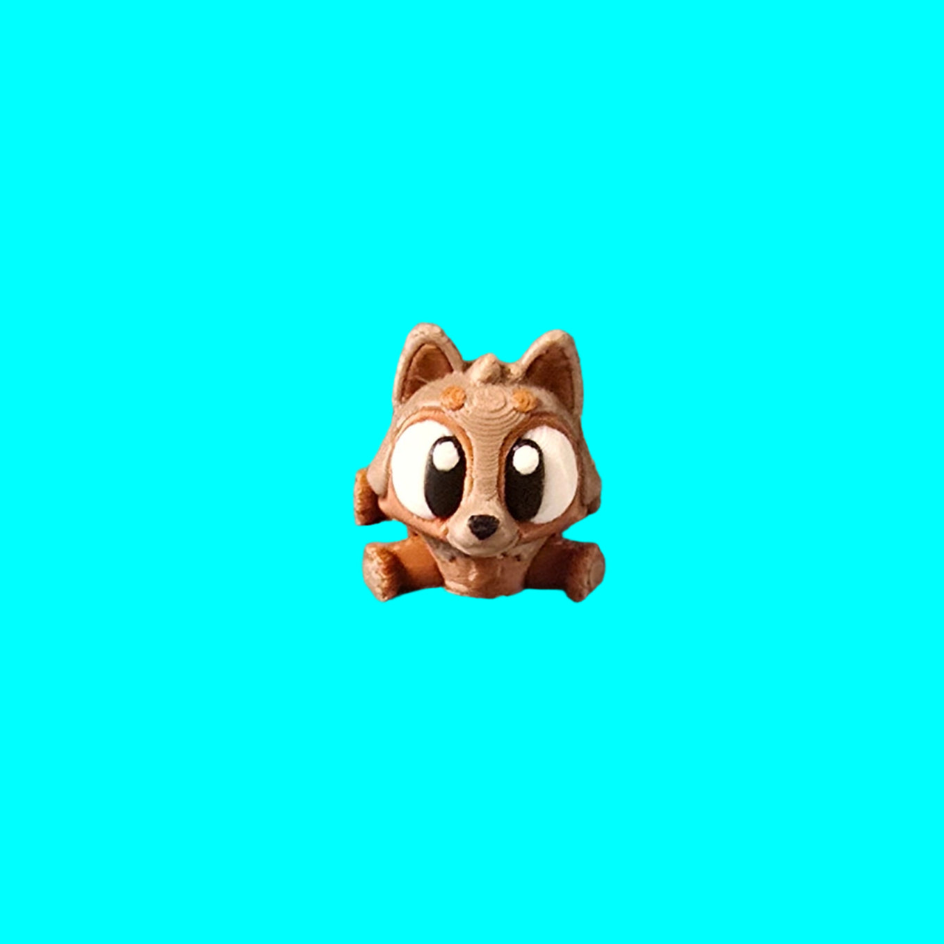 German Shephard Flexi