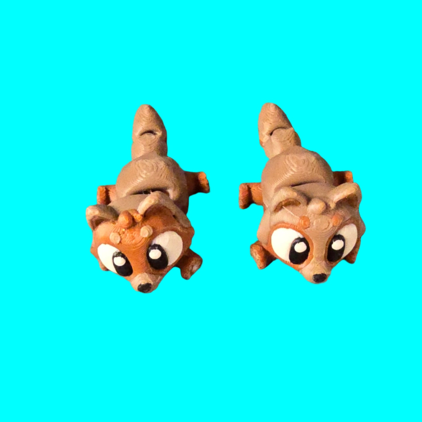 German Shephard Flexi