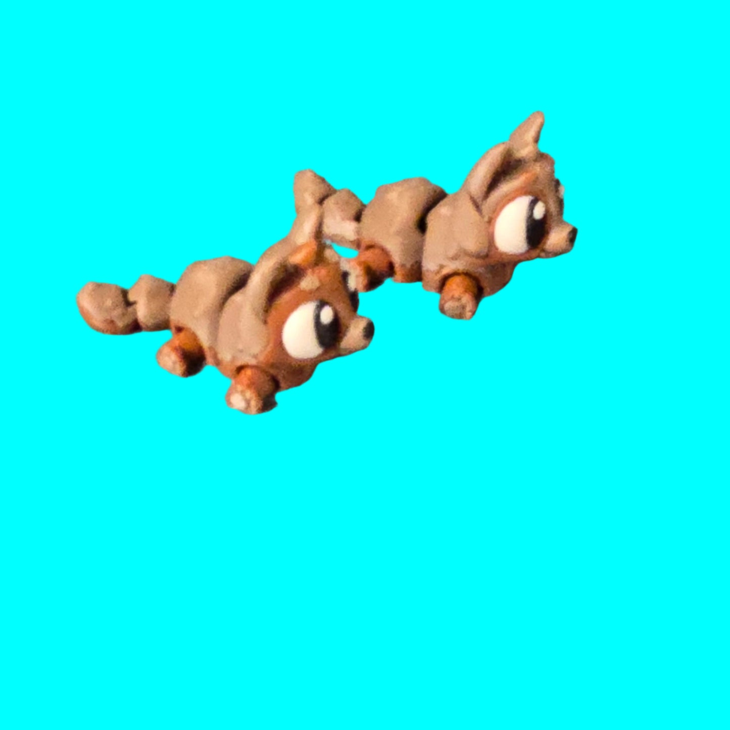 German Shephard Flexi