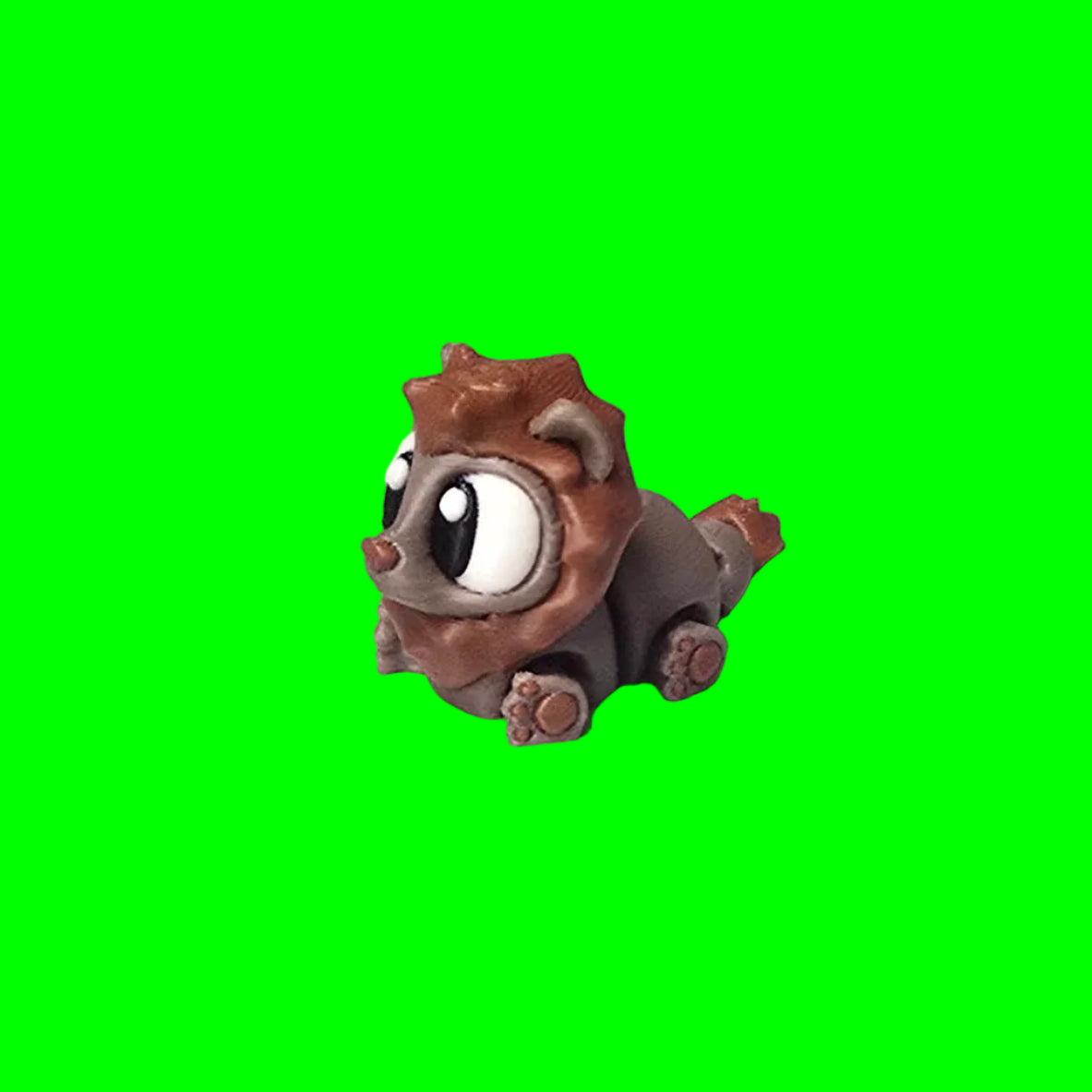Lion Flexi