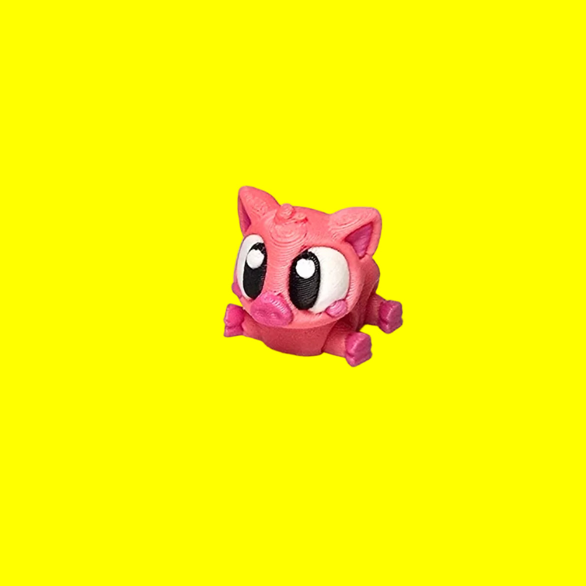 Pig Flexi