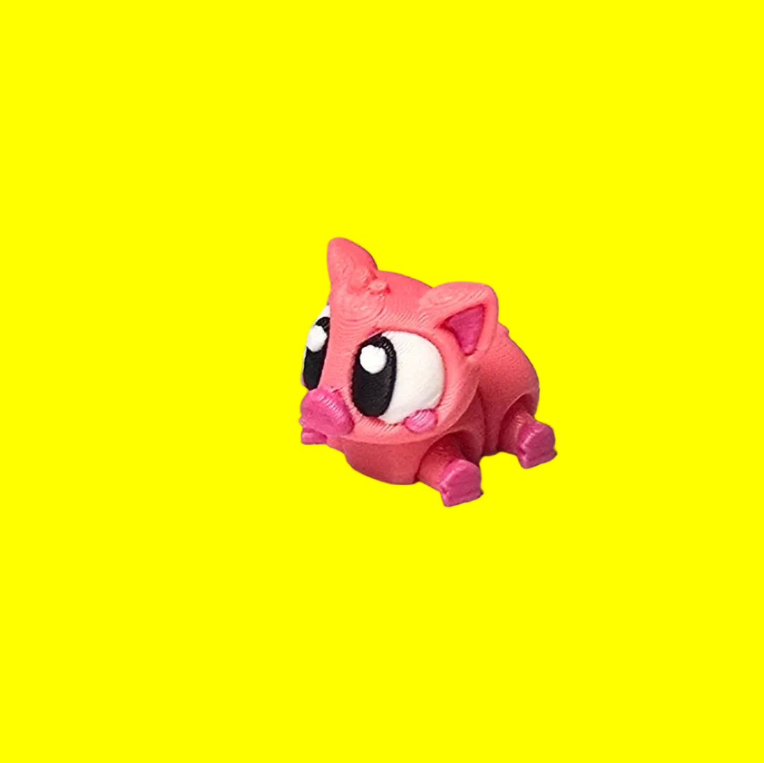 Pig Flexi