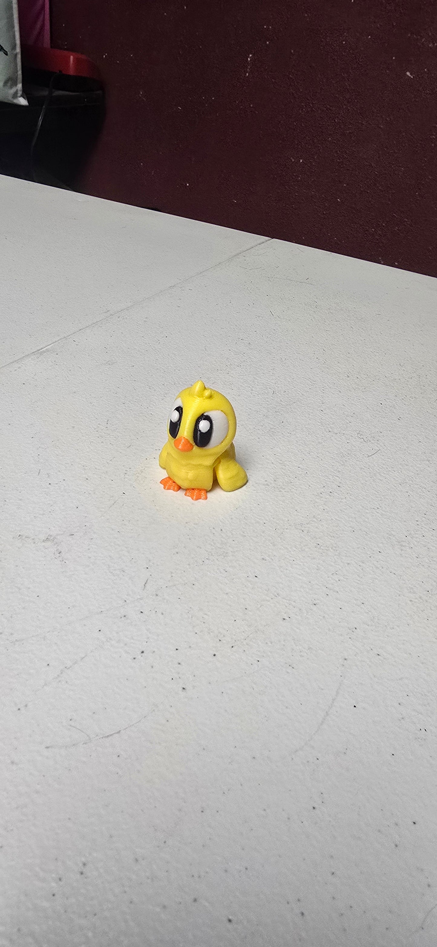 Duck Flexi
