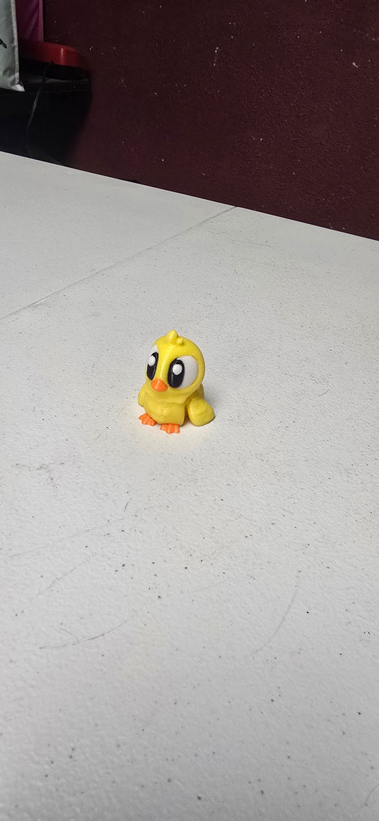 Duck Flexi