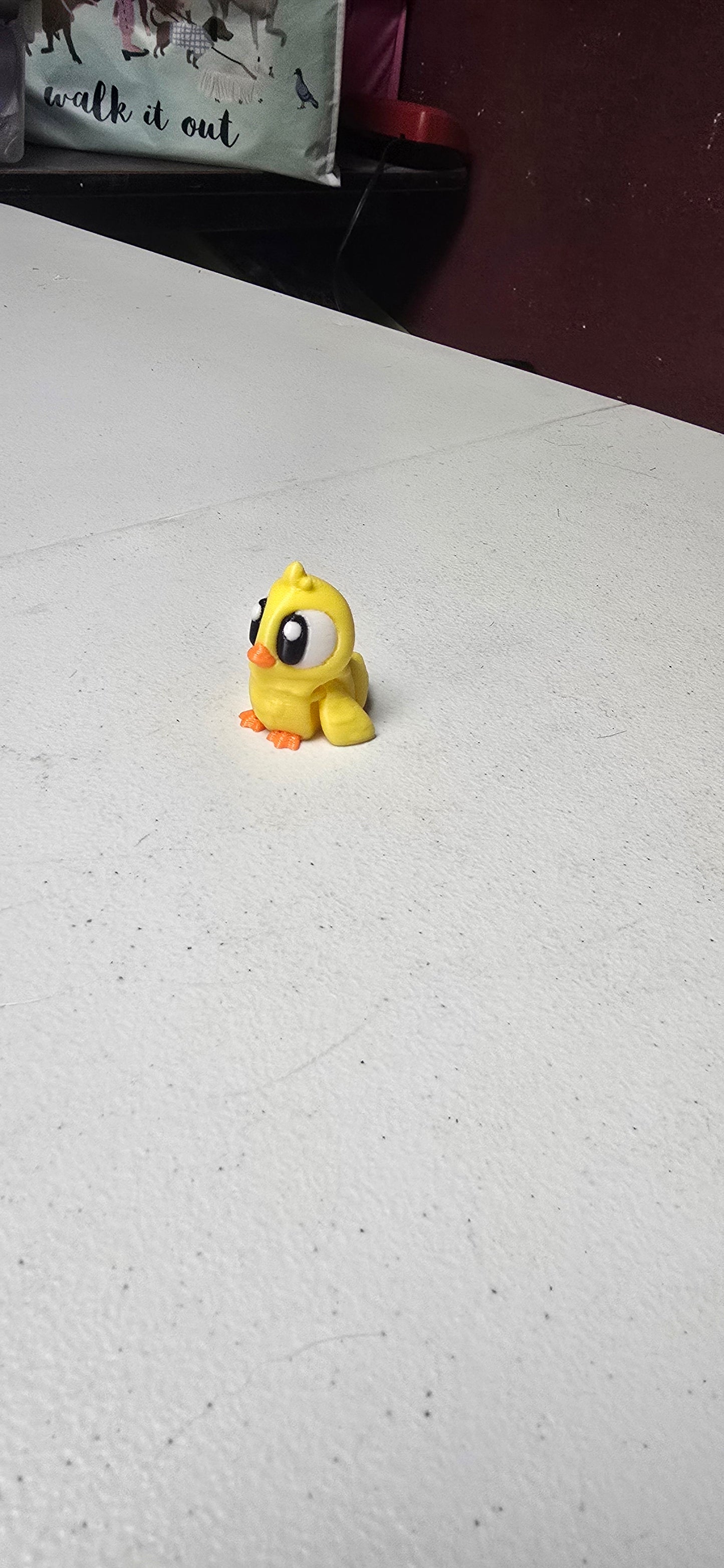 Duck Flexi