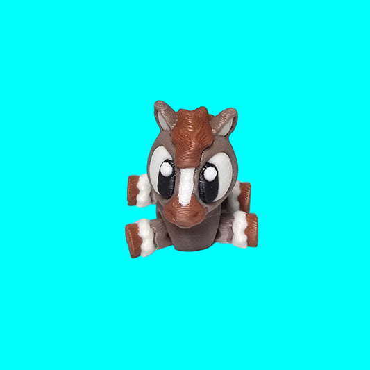 Horse Flexi