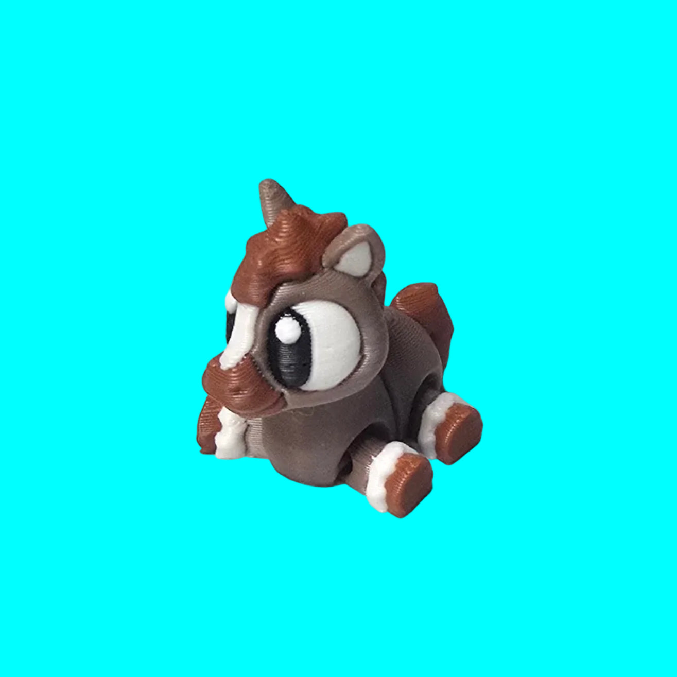 Horse Flexi