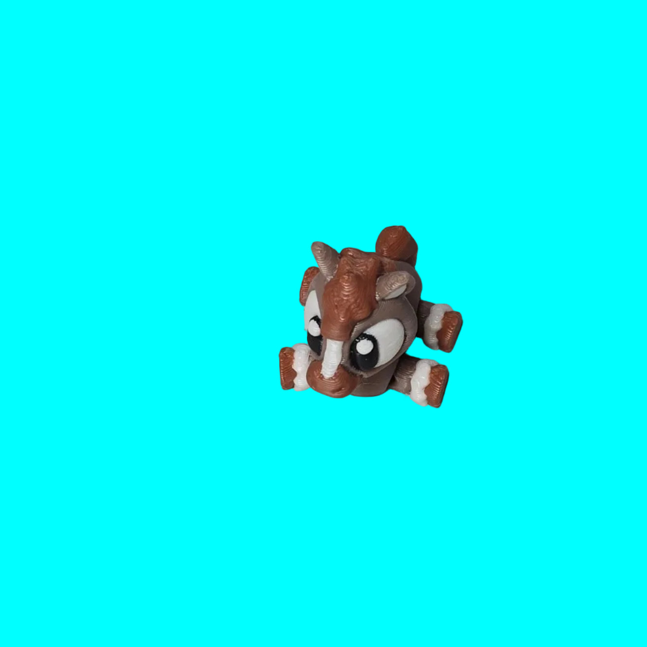 Horse Flexi