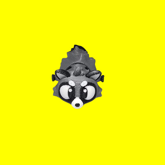 Raccoon Flexi