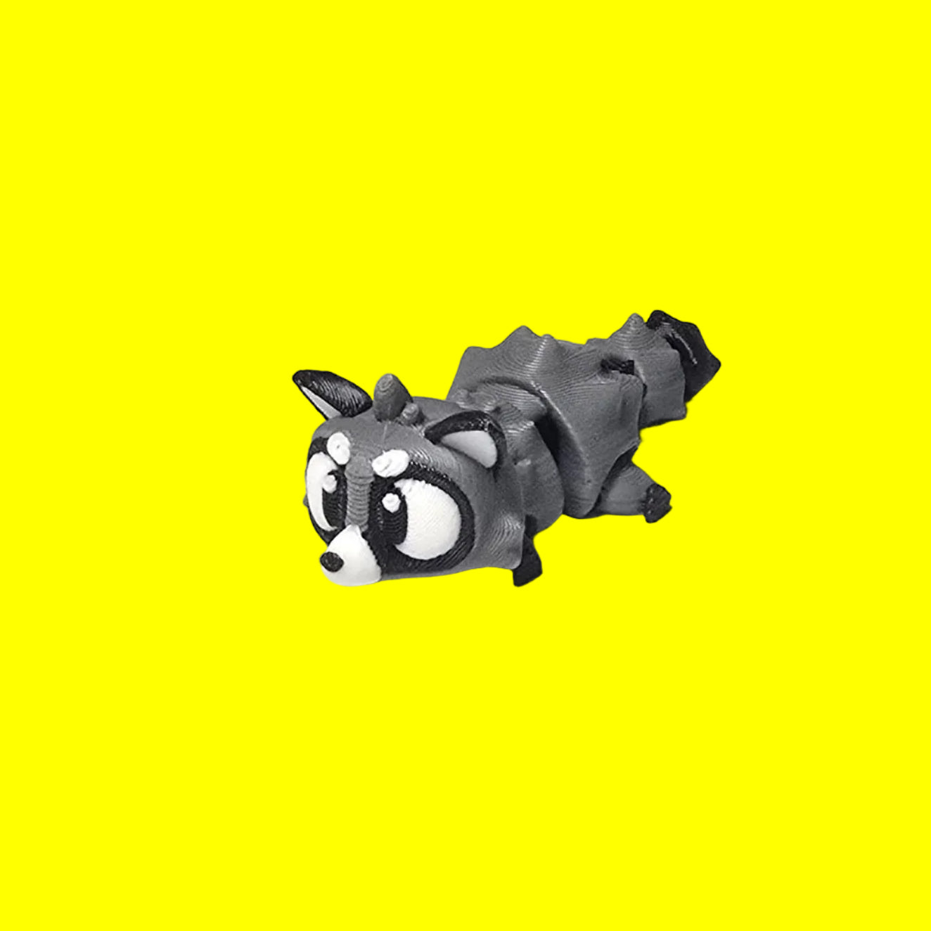 Raccoon Flexi