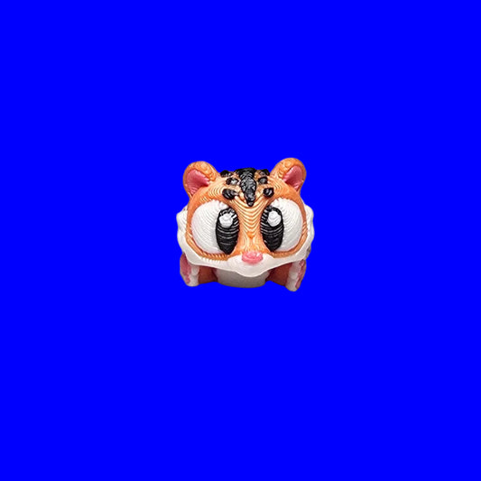 Tiger Flexi