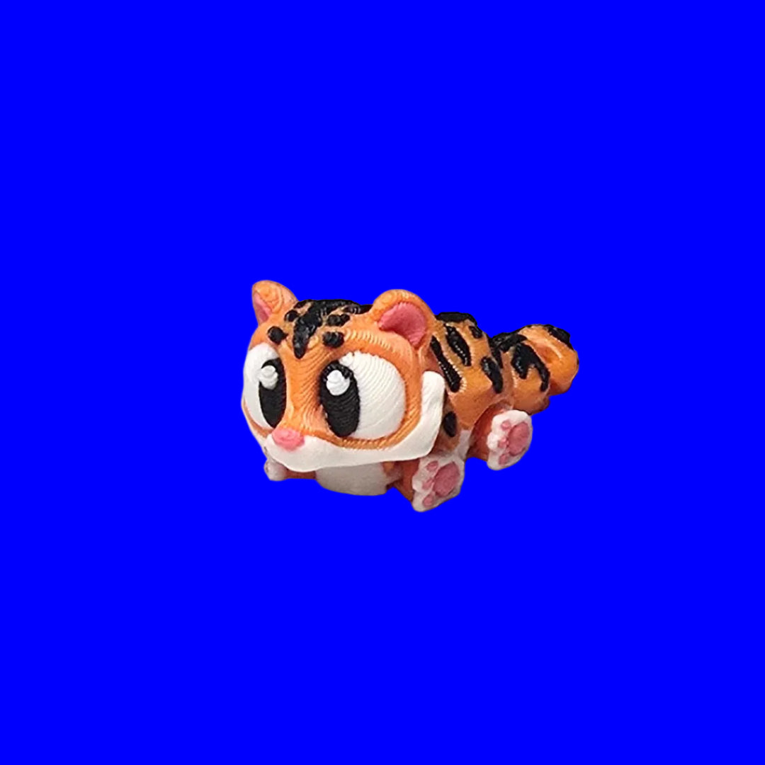 Tiger Flexi