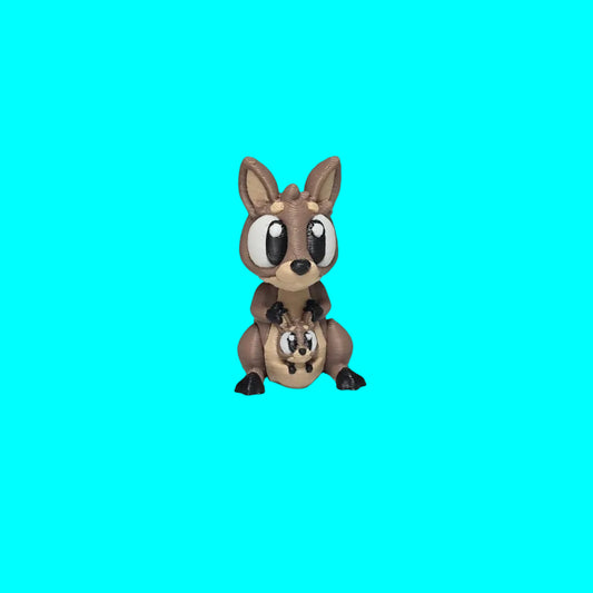 Kangaroo Flexi