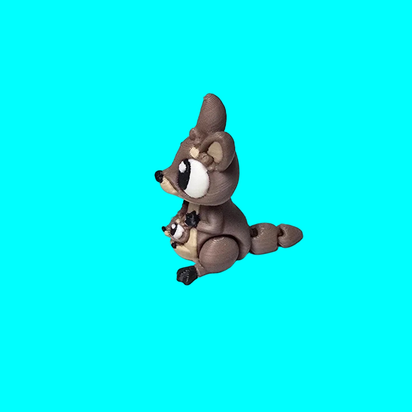 Kangaroo Flexi