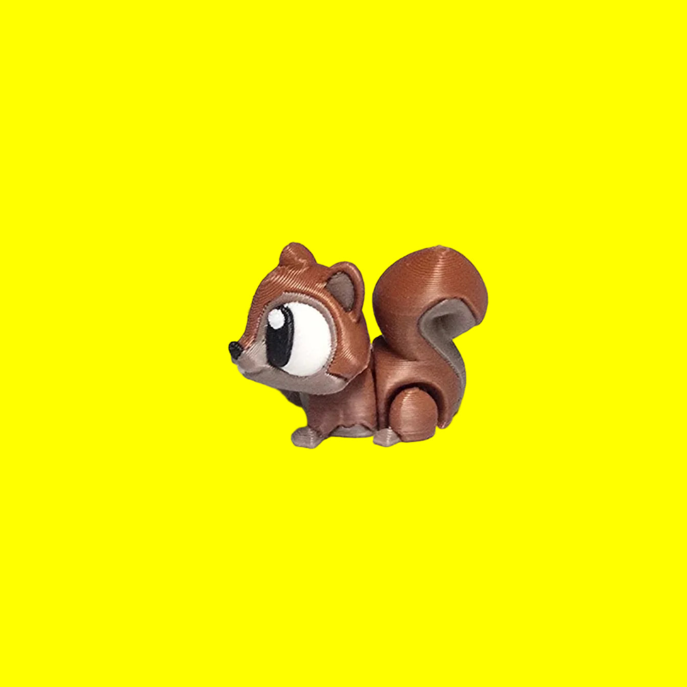 Squirrel Flexi