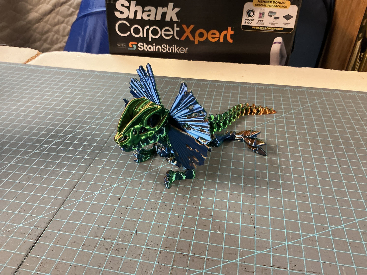 Dilophosaurus Dino