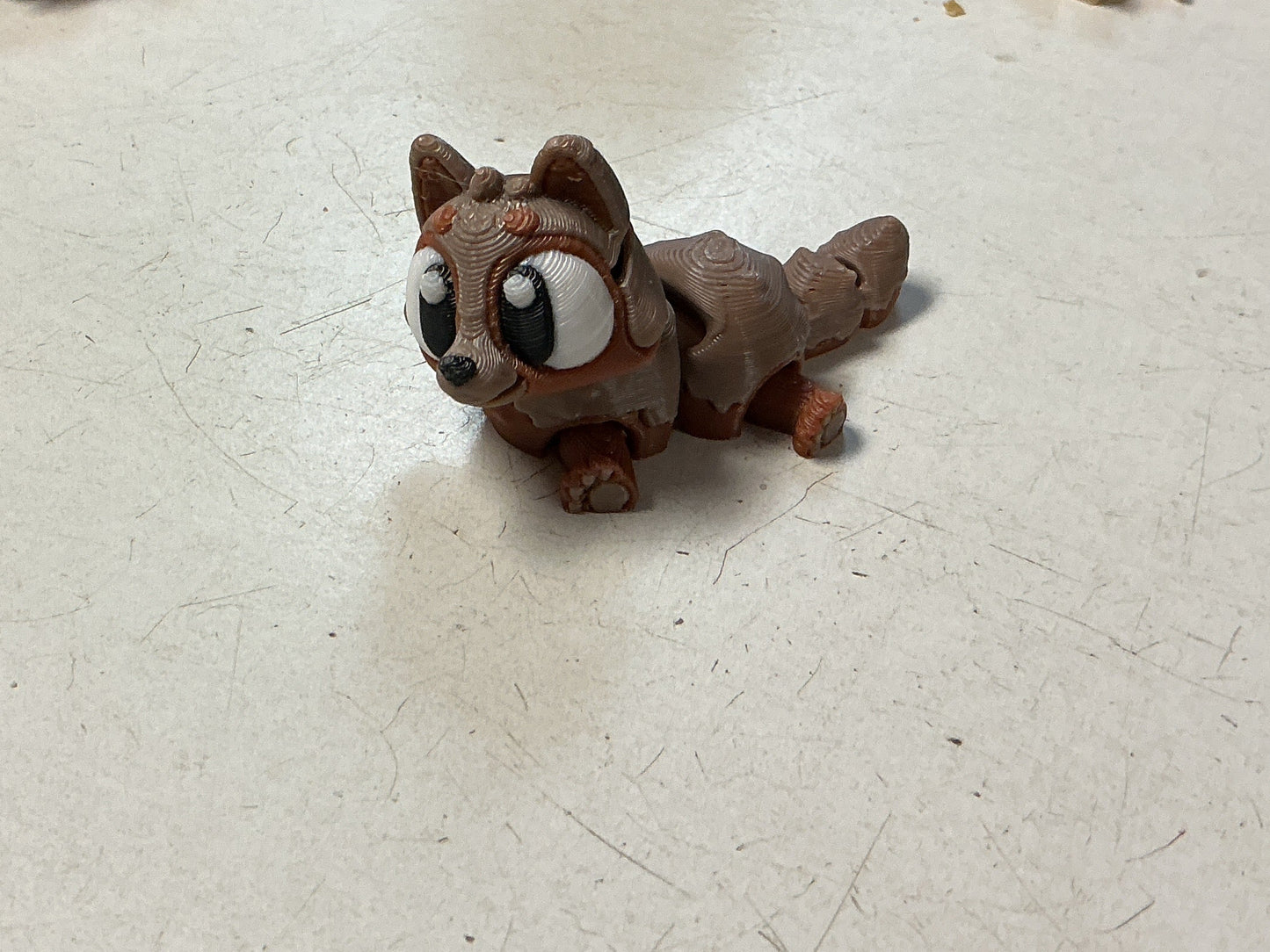 Fox Flexi
