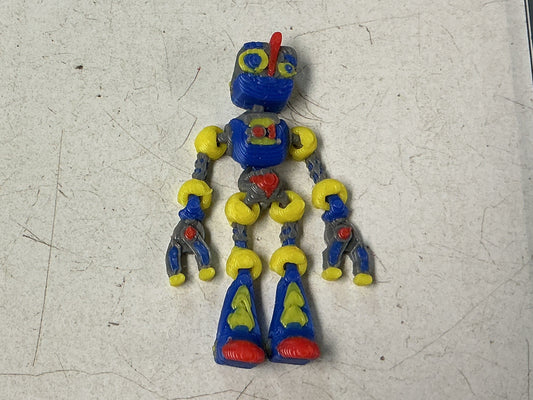 Robot mini