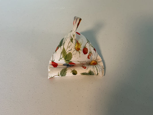 Phone/tablet-strawberries and flowers