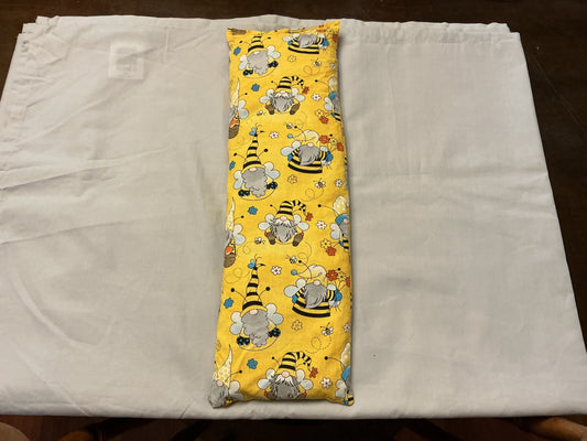 Corn bag heat therapy-Gnome bees