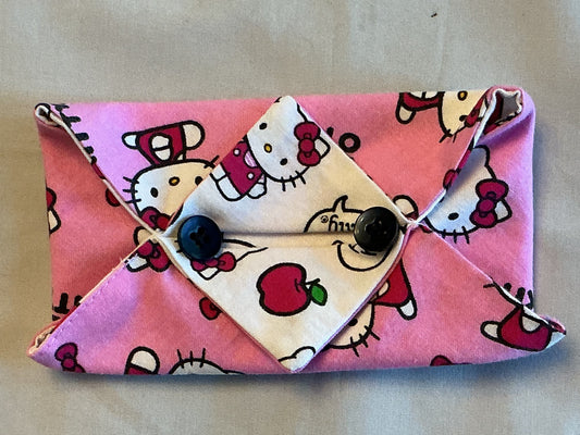 Kleenex holder-Hello Kitty