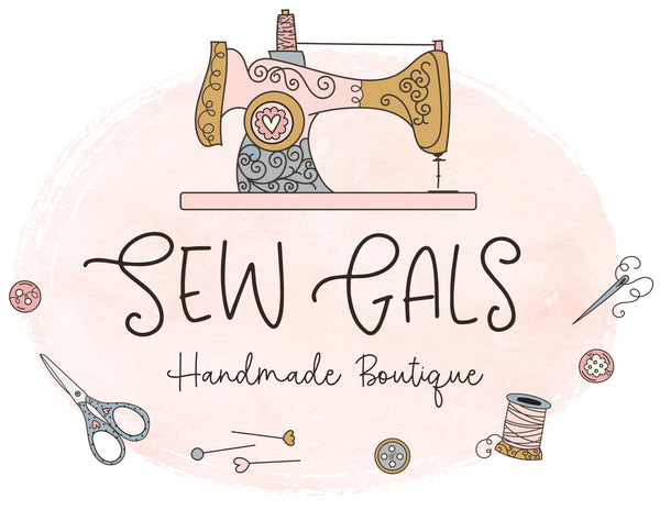 Sew Gals